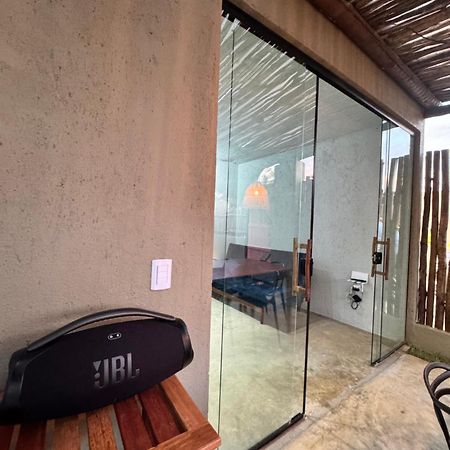 Casa Riviera Ii-Praia Do Patacho-Rota Milagres Villa ปอร์โต เด เปดราส ภายนอก รูปภาพ