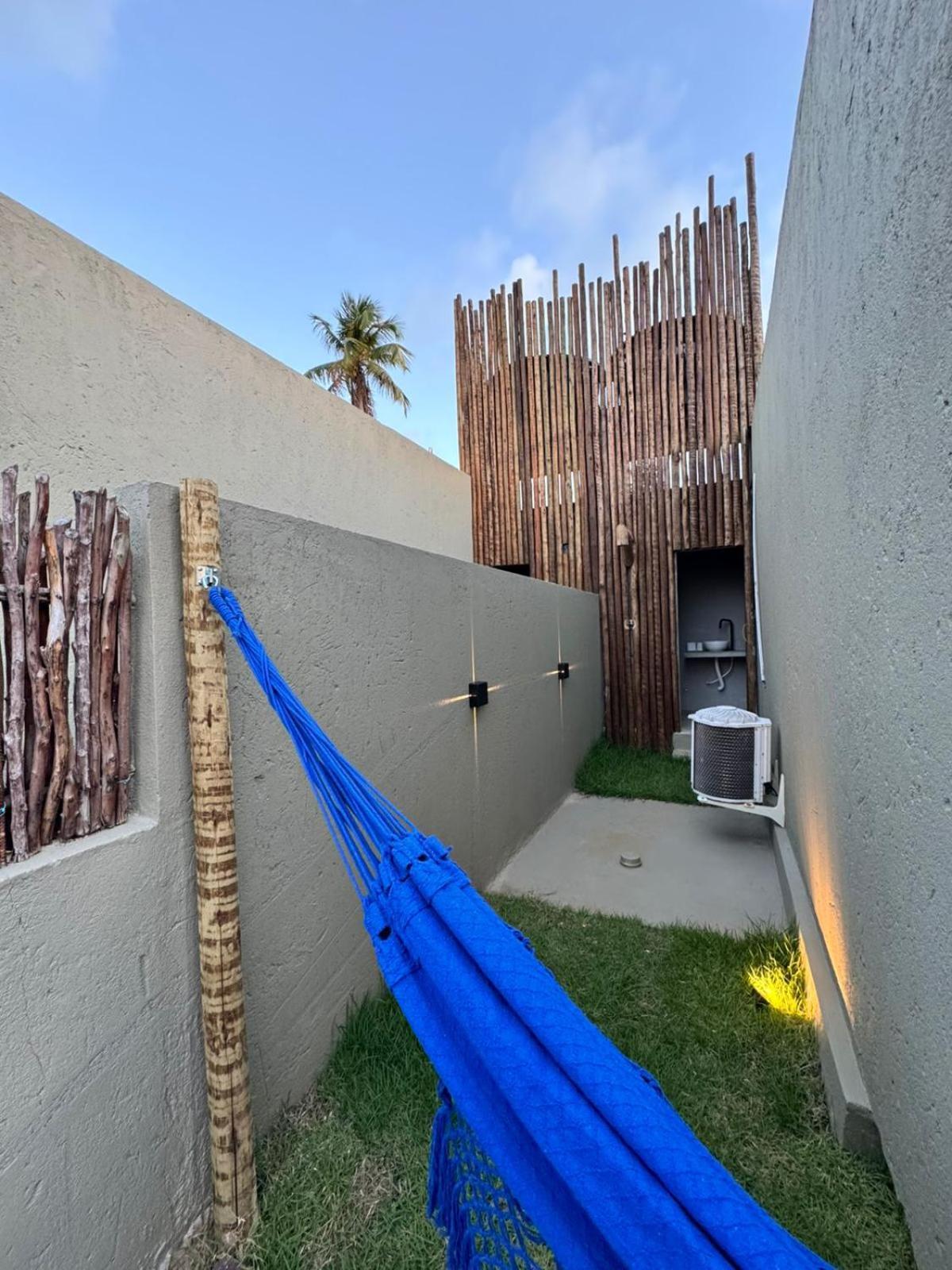 Casa Riviera Ii-Praia Do Patacho-Rota Milagres Villa ปอร์โต เด เปดราส ภายนอก รูปภาพ