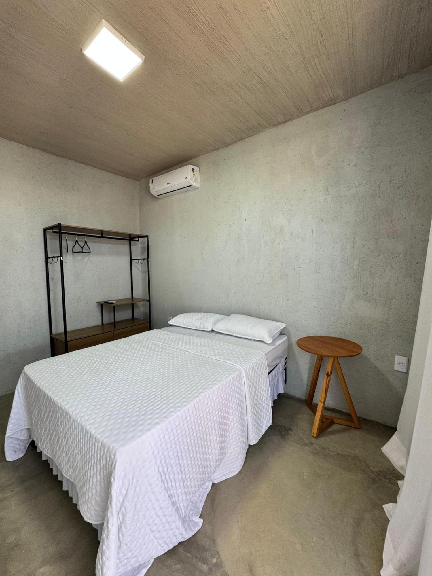 Casa Riviera Ii-Praia Do Patacho-Rota Milagres Villa ปอร์โต เด เปดราส ภายนอก รูปภาพ