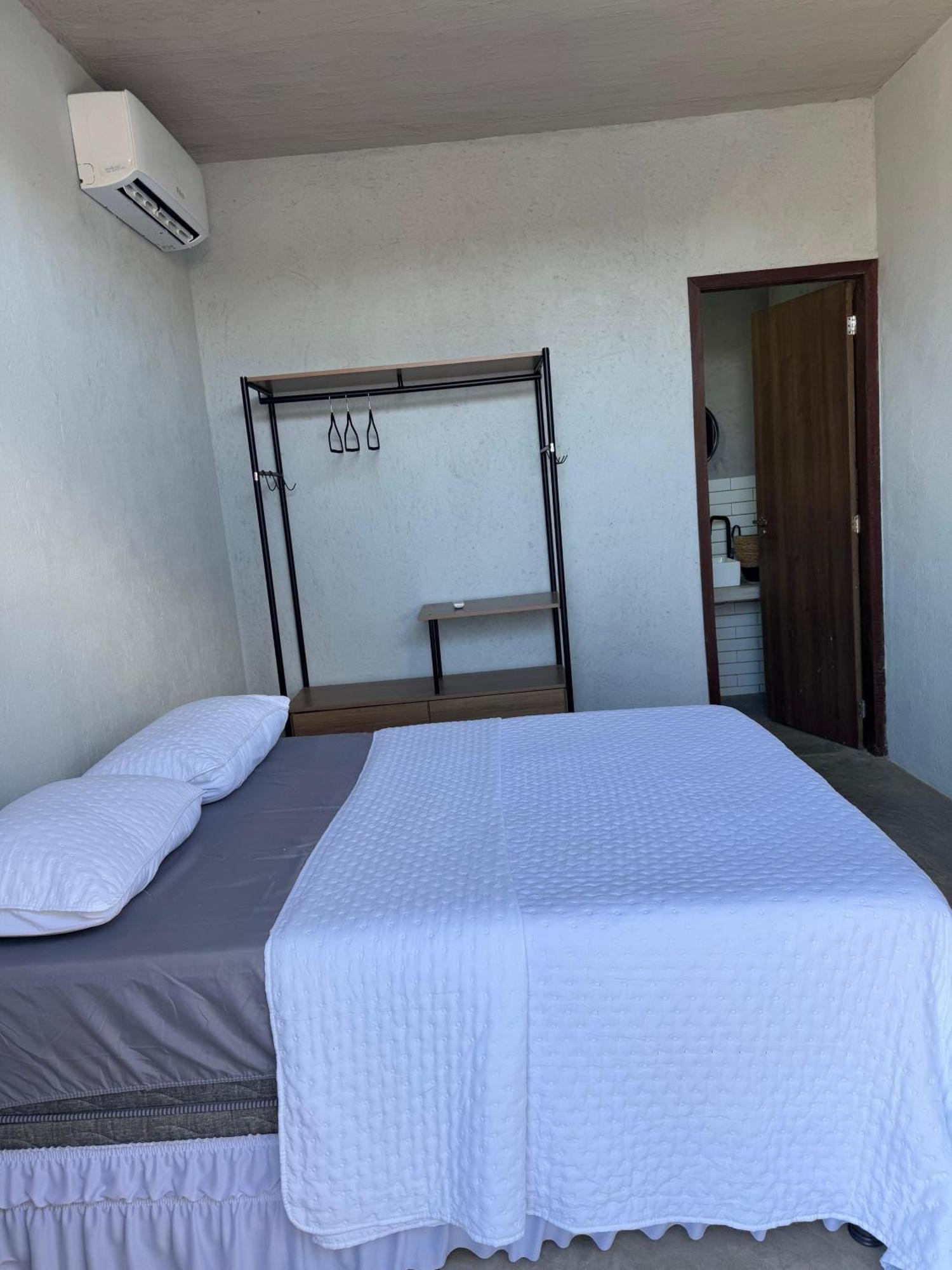 Casa Riviera Ii-Praia Do Patacho-Rota Milagres Villa ปอร์โต เด เปดราส ภายนอก รูปภาพ