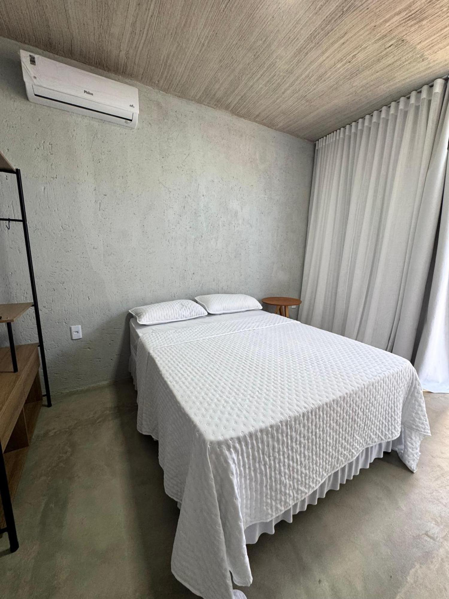 Casa Riviera Ii-Praia Do Patacho-Rota Milagres Villa ปอร์โต เด เปดราส ภายนอก รูปภาพ