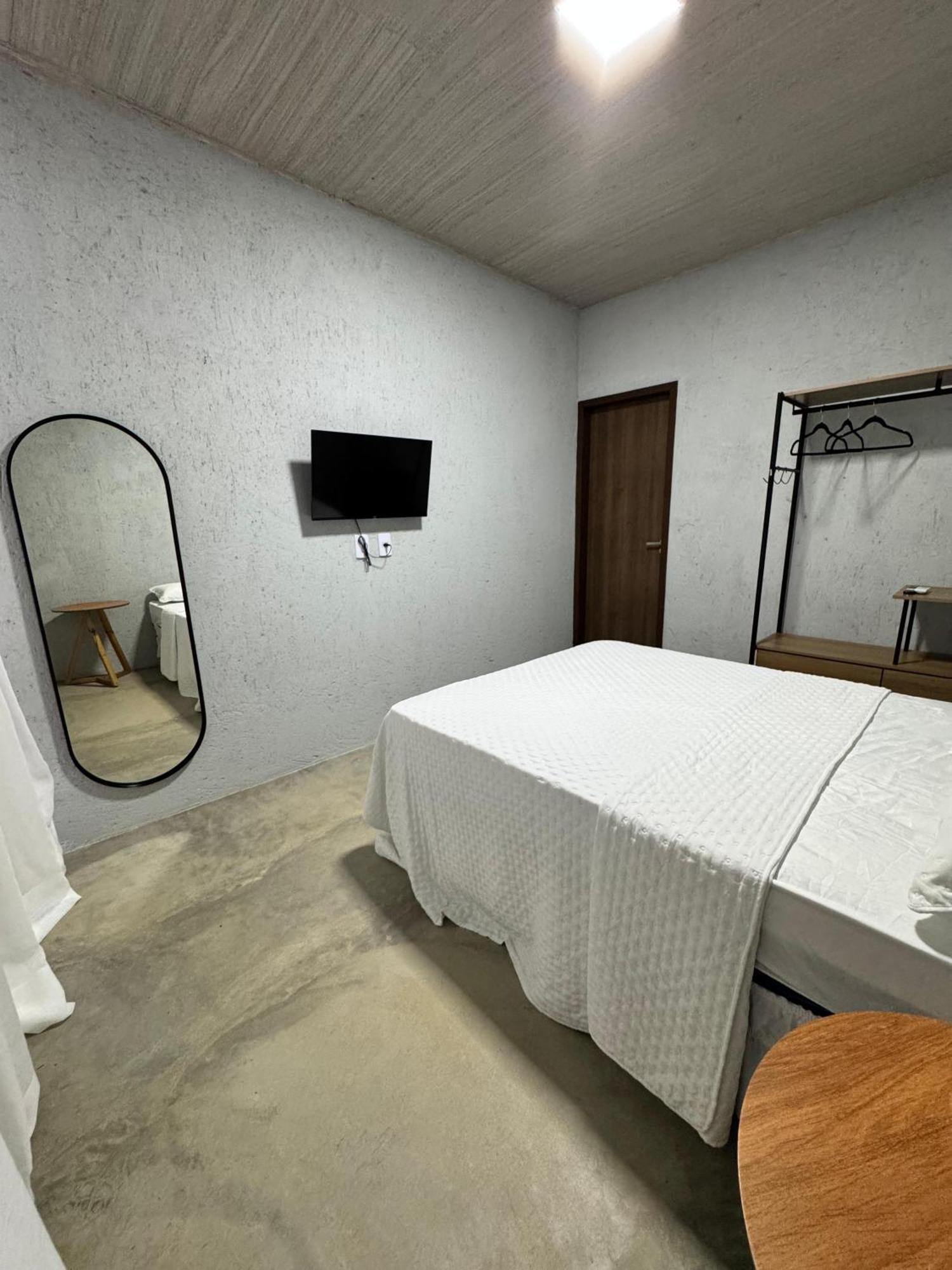 Casa Riviera Ii-Praia Do Patacho-Rota Milagres Villa ปอร์โต เด เปดราส ภายนอก รูปภาพ