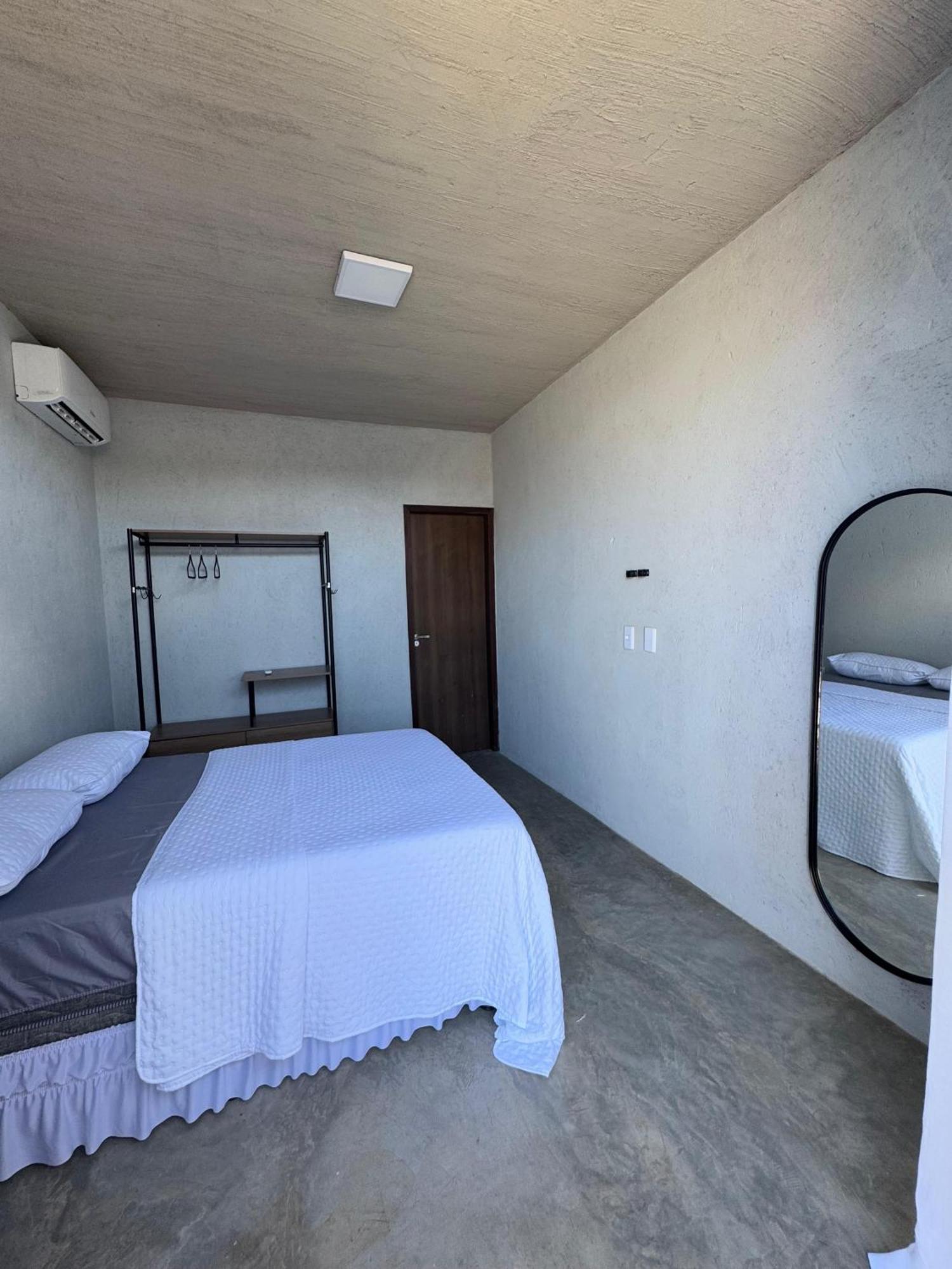 Casa Riviera Ii-Praia Do Patacho-Rota Milagres Villa ปอร์โต เด เปดราส ภายนอก รูปภาพ